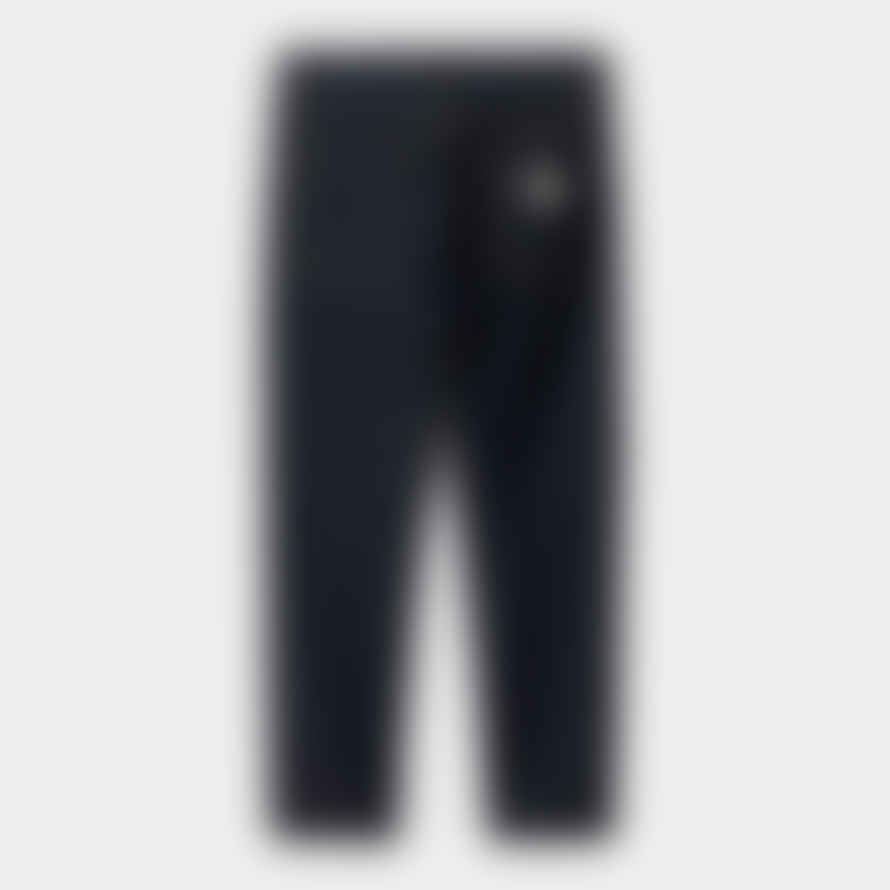 Carhartt WIP  Newel Pant Blue One Wash