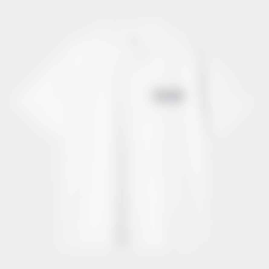 Carhartt WIP  T-shirt Archivo White