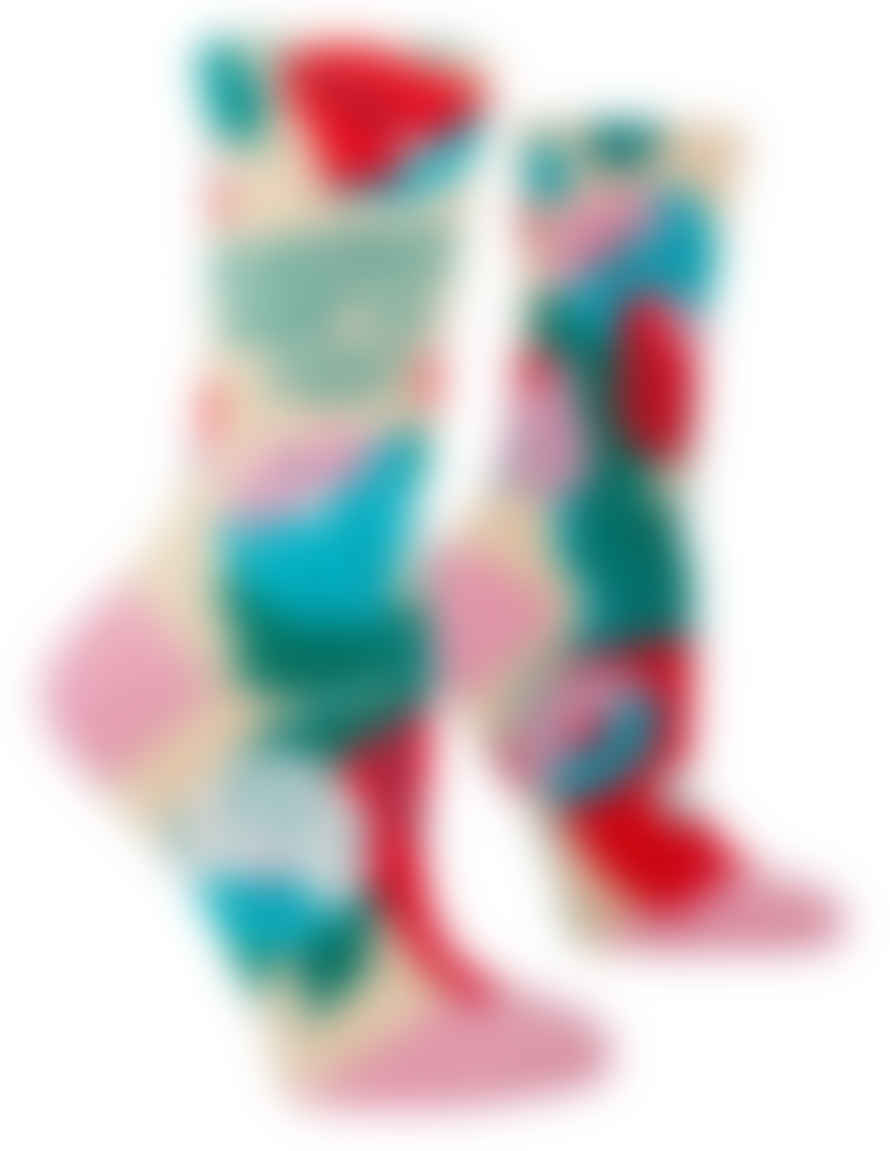 Blue Q Menopause Women's Socks