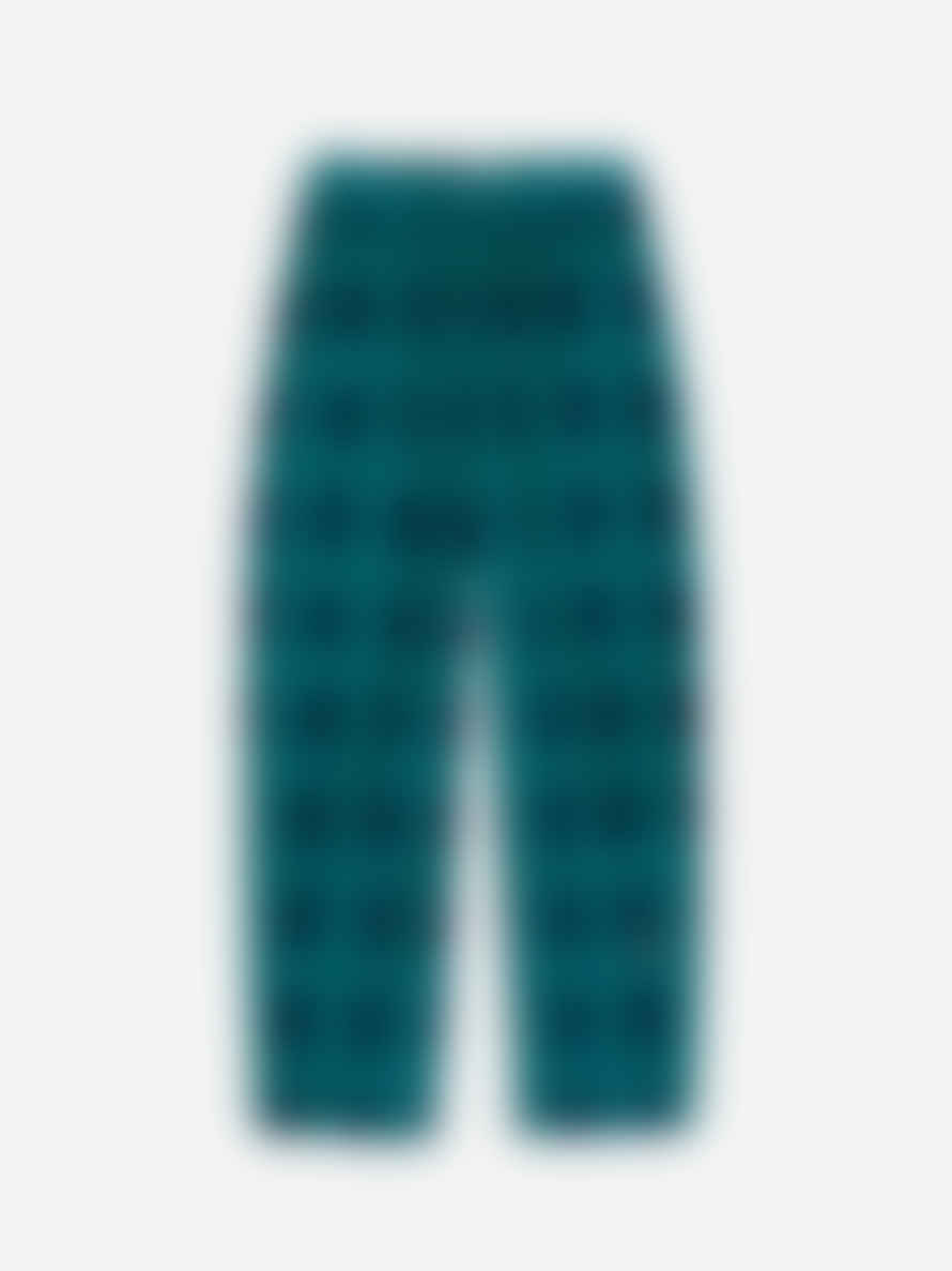 Bobo Choses Checked Cocoon Pants