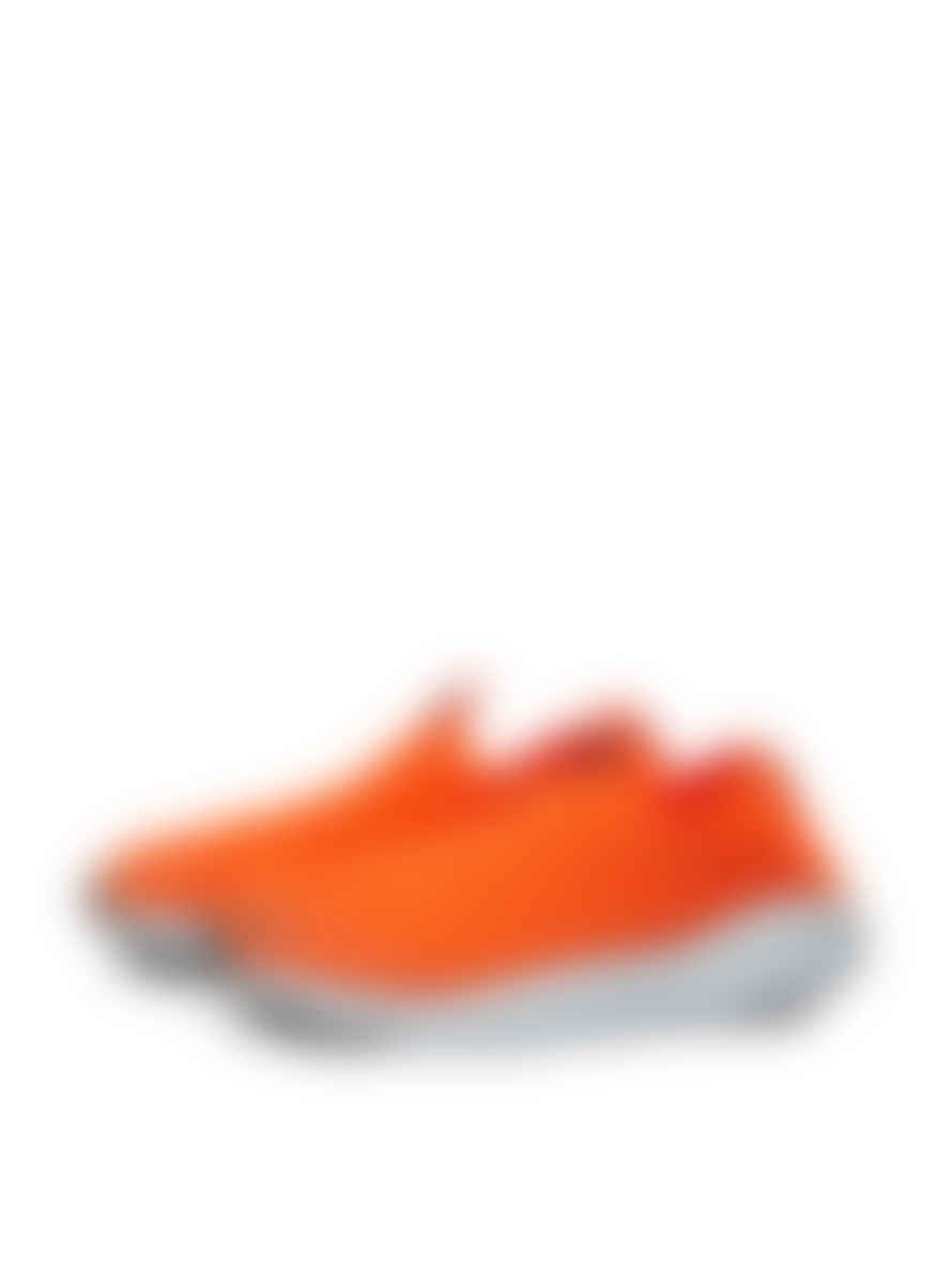 Nike Rush Orange and Dutch Blue ACG Moc 3.5 Sneakers