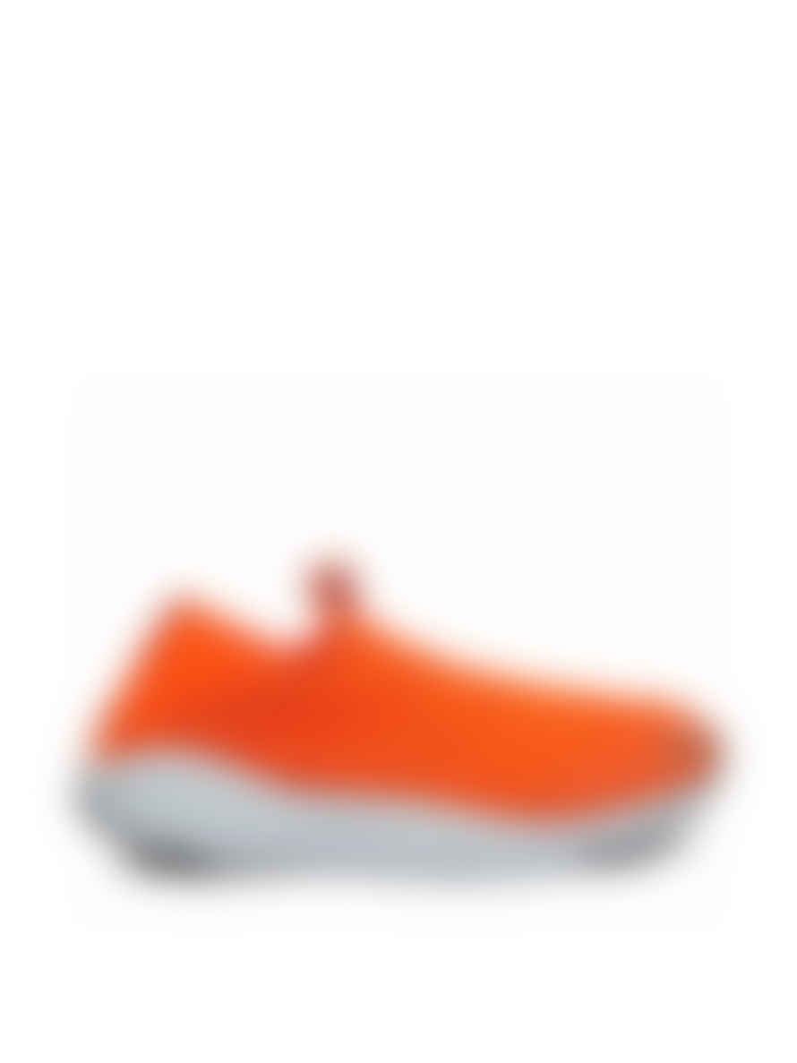 Nike Rush Orange and Dutch Blue ACG Moc 3.5 Sneakers