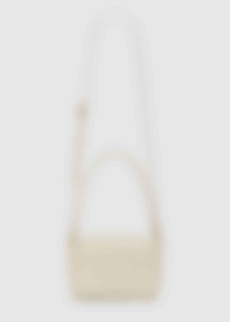 Anine Bing Lili Bag - Sand Pebbled