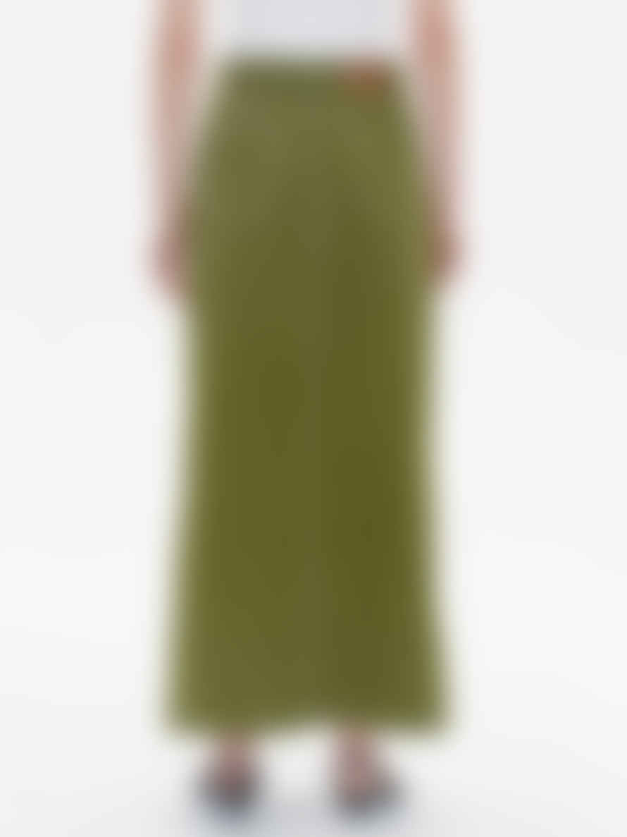 Baum und Pferdgarten Sigge Skirt - Green