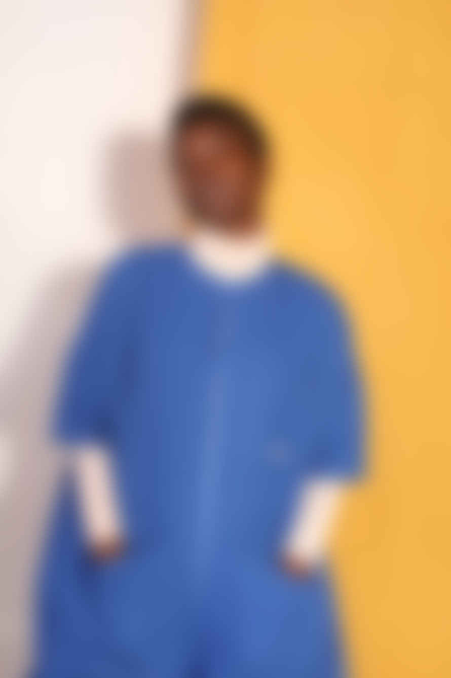 LF Markey Mega Cobalt Boilersuit