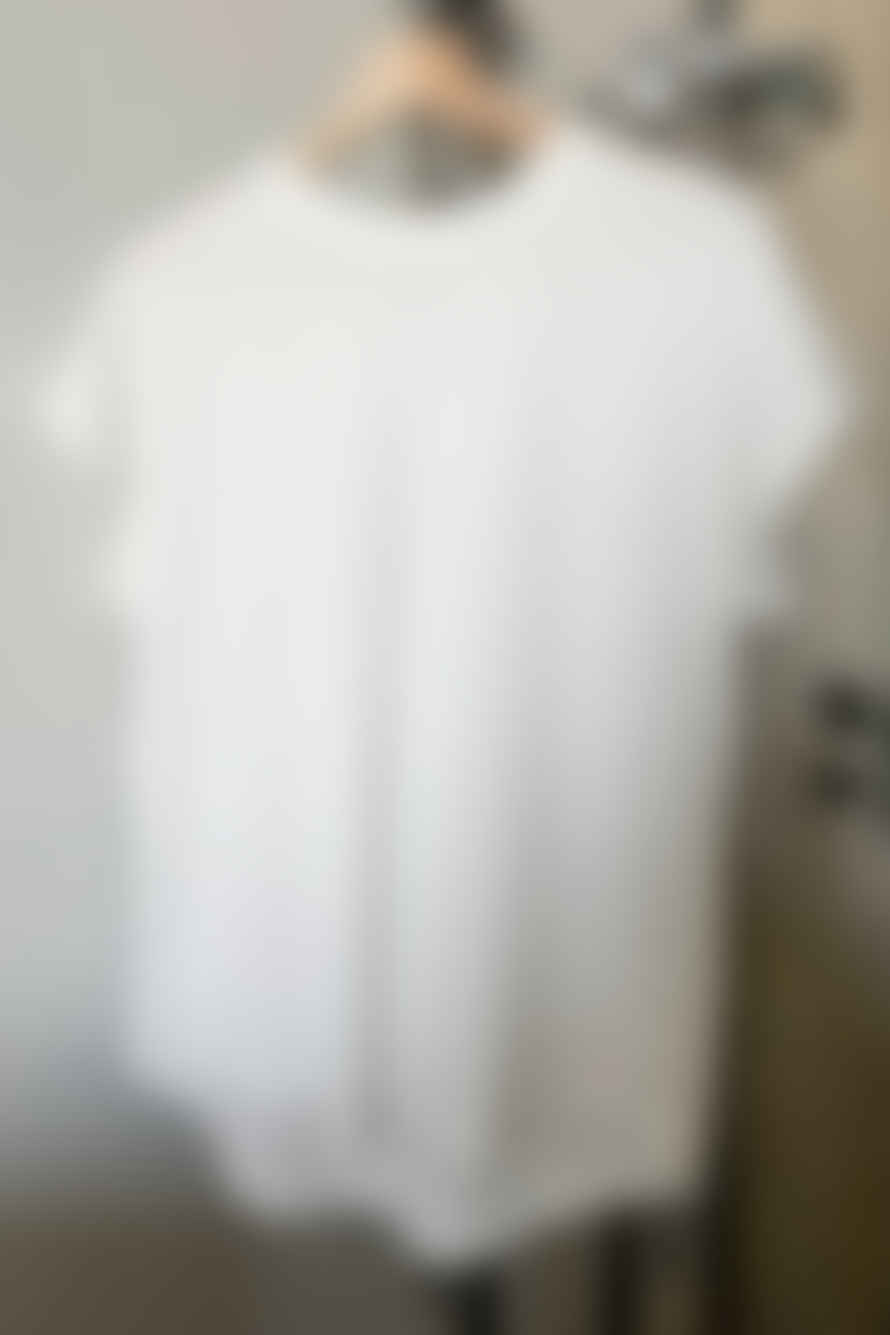 Le Bon Shoppe Vintage White Ease Tee