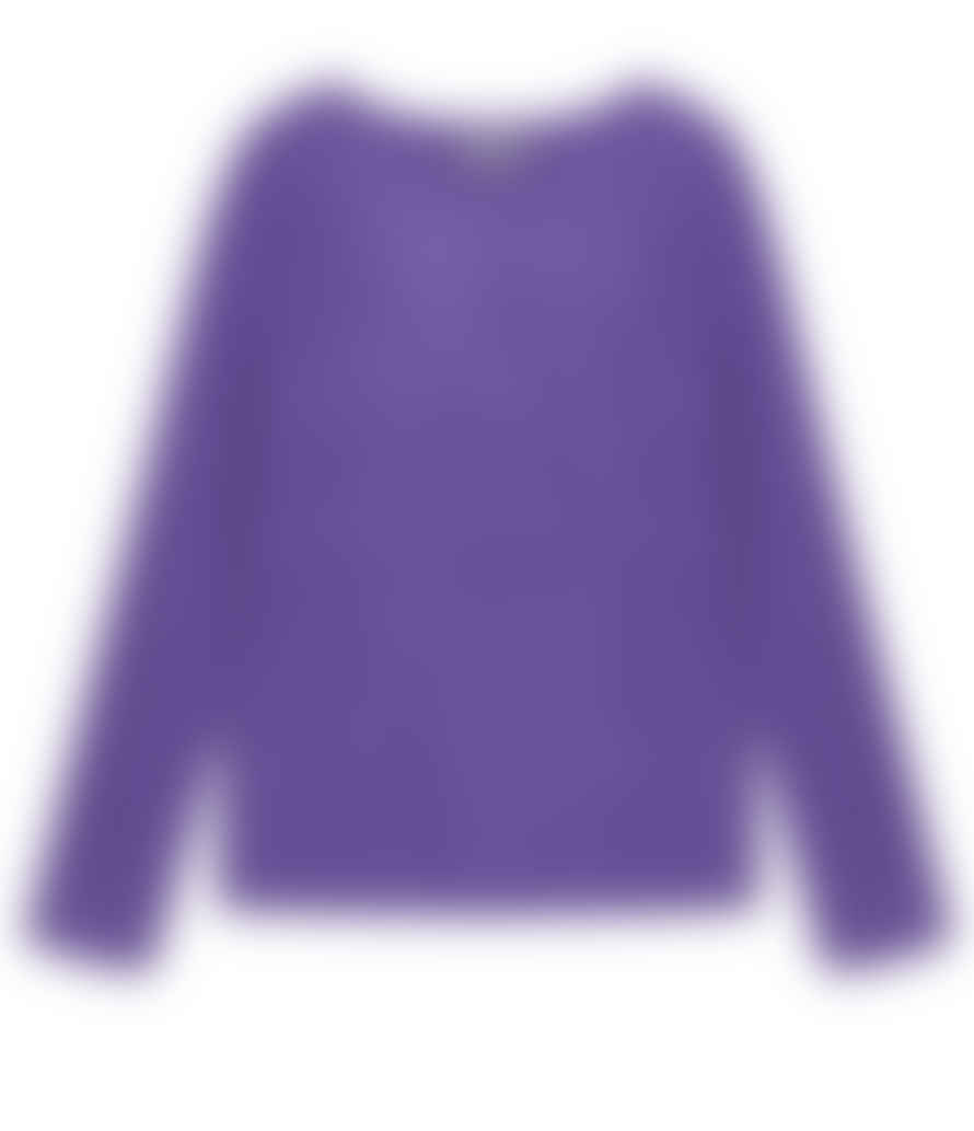 cashmere-fashion-store Esisto Kaschmir Pullover Rundhalsausschnitt