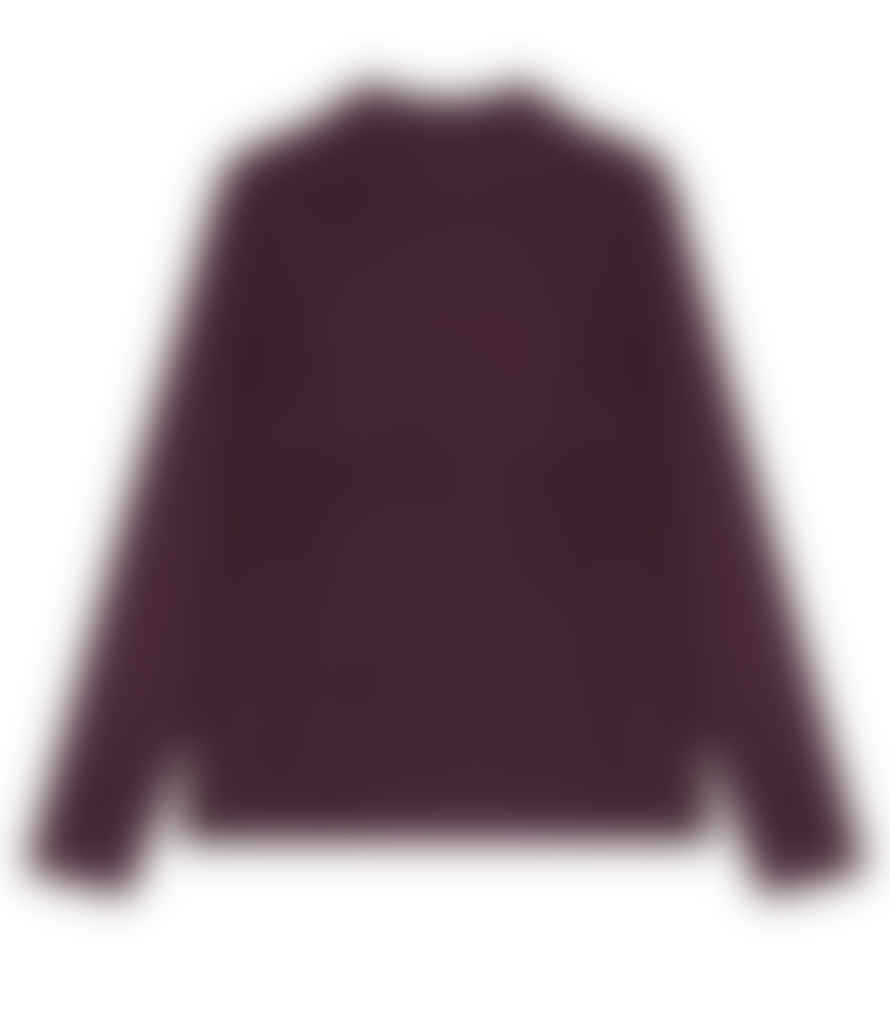 cashmere-fashion-store Esisto Kaschmir Pullover Stehkragen Langarm