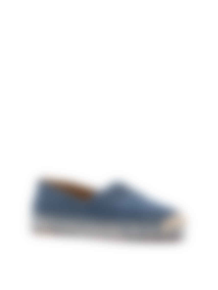 ChloÃ© Piia Flat Logo Espadrilles