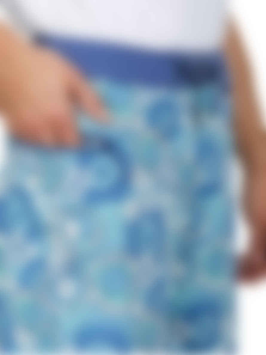 Patagonia Wavefarer Boardshorts Swim Shorts