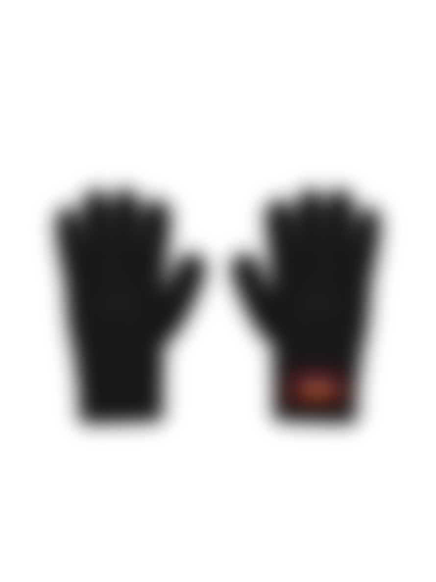 Dsquared2 Dsq2 Gamer Logo Gloves