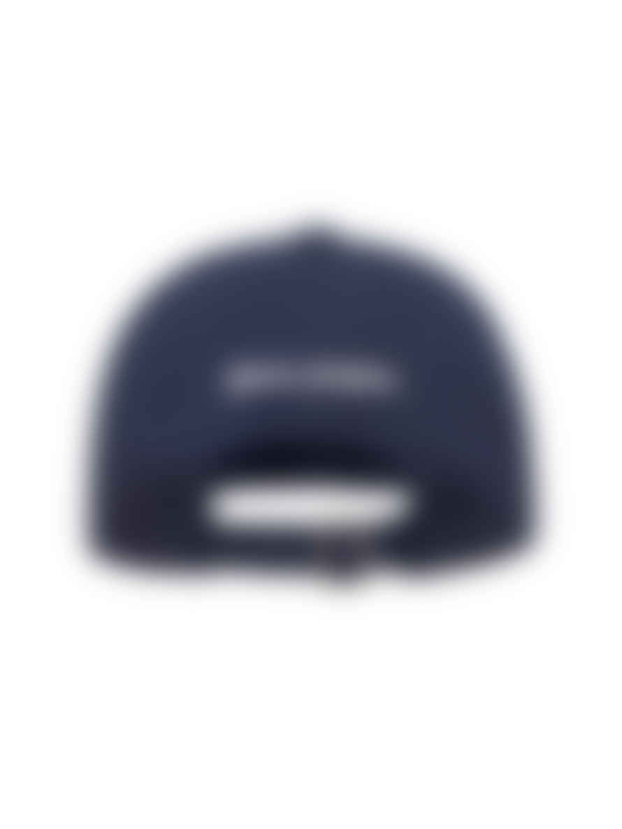 Palm Angels Classic Logo Baseball Cap