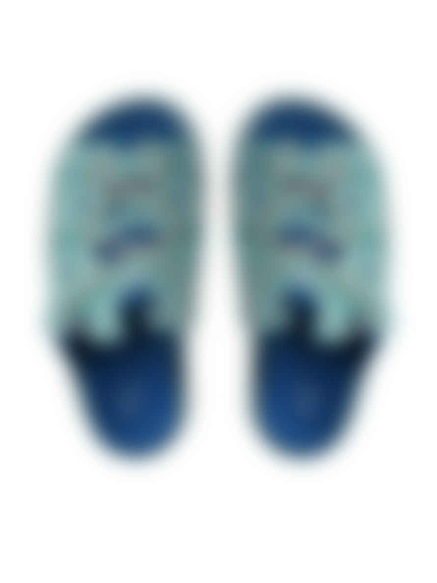 Nike Offline Pack 2.0 Ocean Cube Sandals