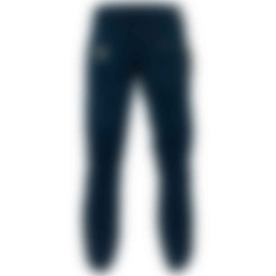 Lois Sierra Needle Cord Trousers - Navy