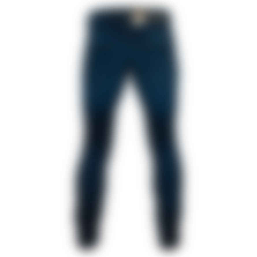 G-Star Raw G-star Revend Skinny Jeans - Slander Indigo Super Stretch Dark Aged