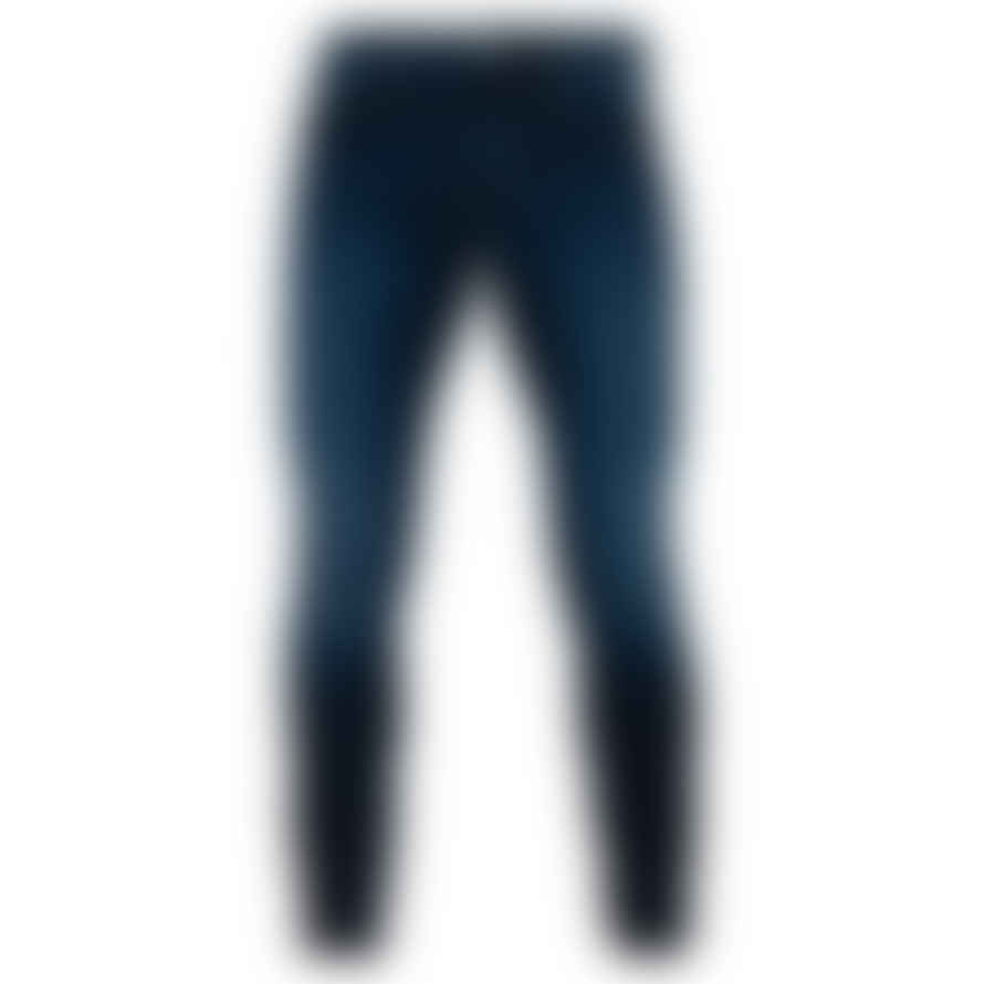 G-Star Raw G-star Revend Skinny Jeans - Slander Indigo Super Stretch Dark Aged