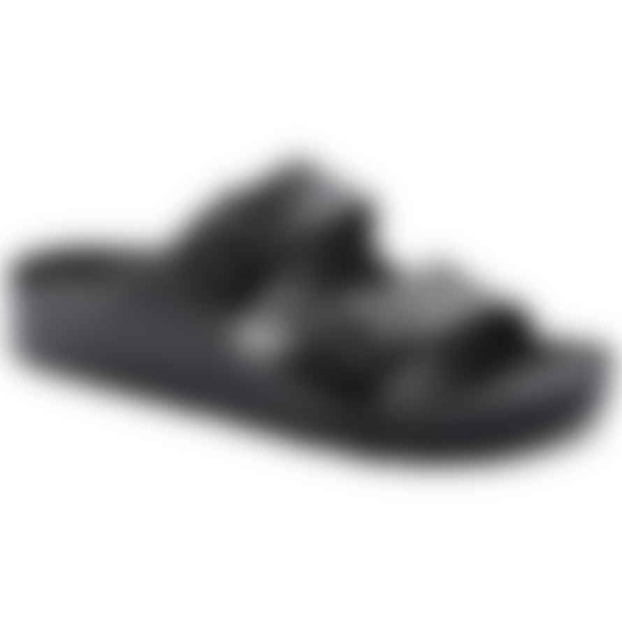 Birkenstock Arizona Eva Sandals - Black