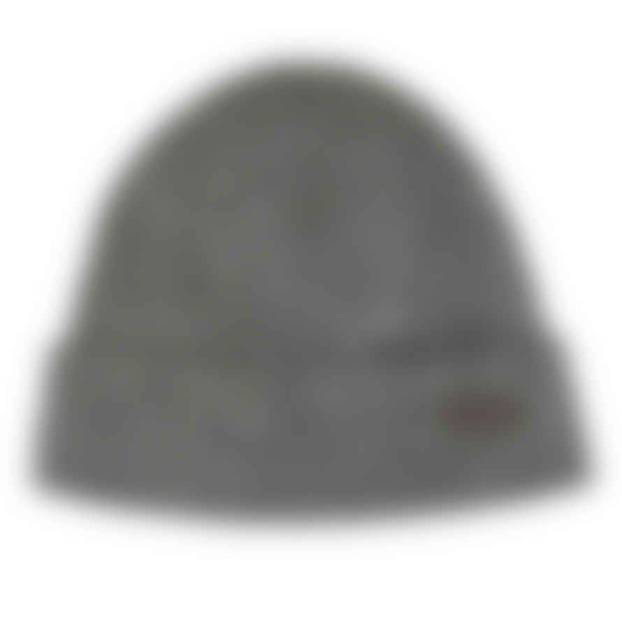 Barbour Carlton Beanie - Grey