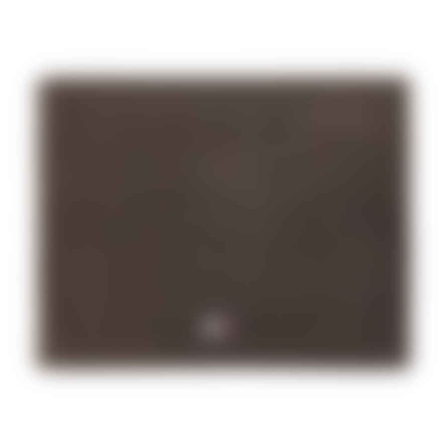 Tommy Hilfiger Johnson Trifold Wallet - Brown