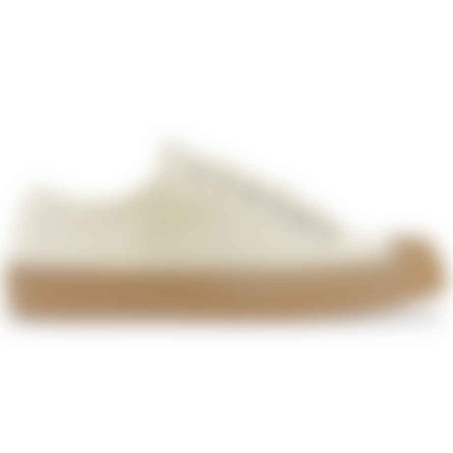 Novesta Star Master Trainers - Beige/transparent Gum