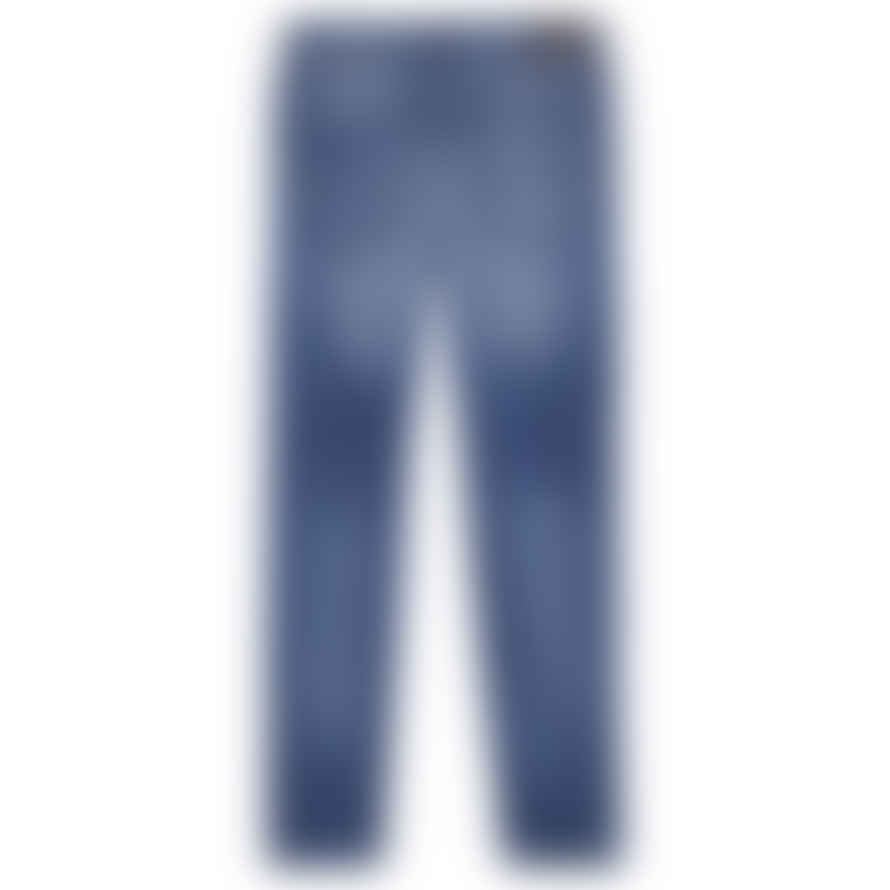 Tommy Hilfiger Tommy Jeans Scanton Slim Jeans - Wilson Mid Blue Stretch