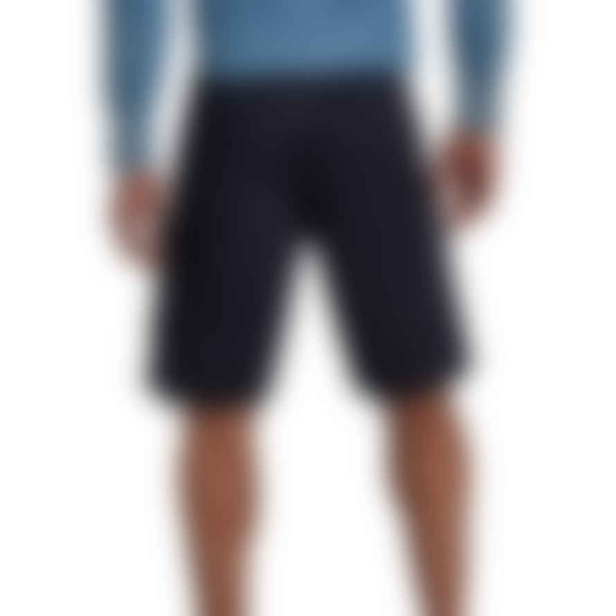 G-Star Raw G-star Rovic Zip Relaxed Cargo Shorts - Mazarine Blue