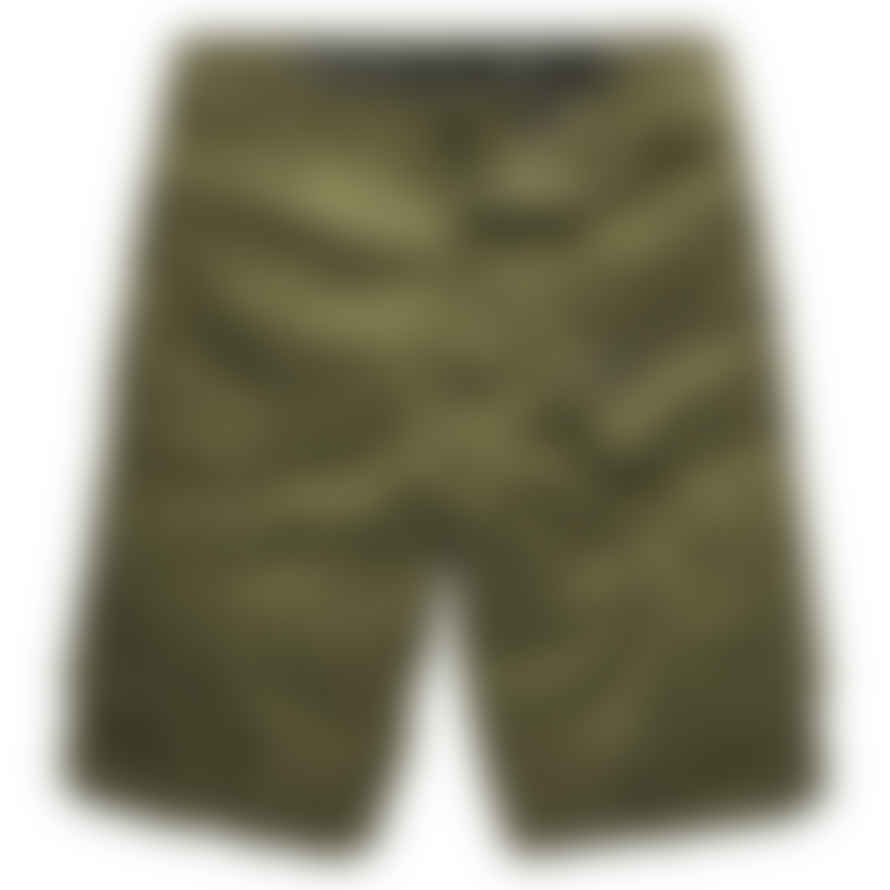 G-Star Raw G-star Rovic Zip Relaxed Cargo Shorts - Sage