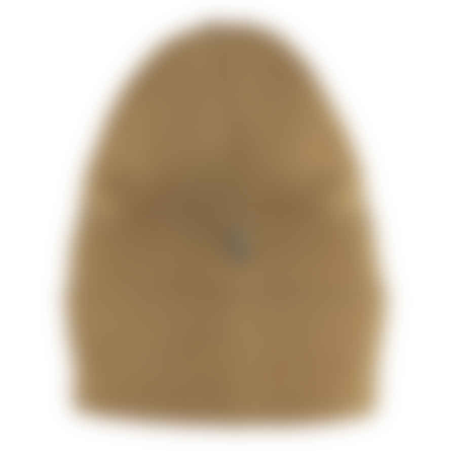 Fjällräven Classic Knit Beanie - Buckwheat Brown