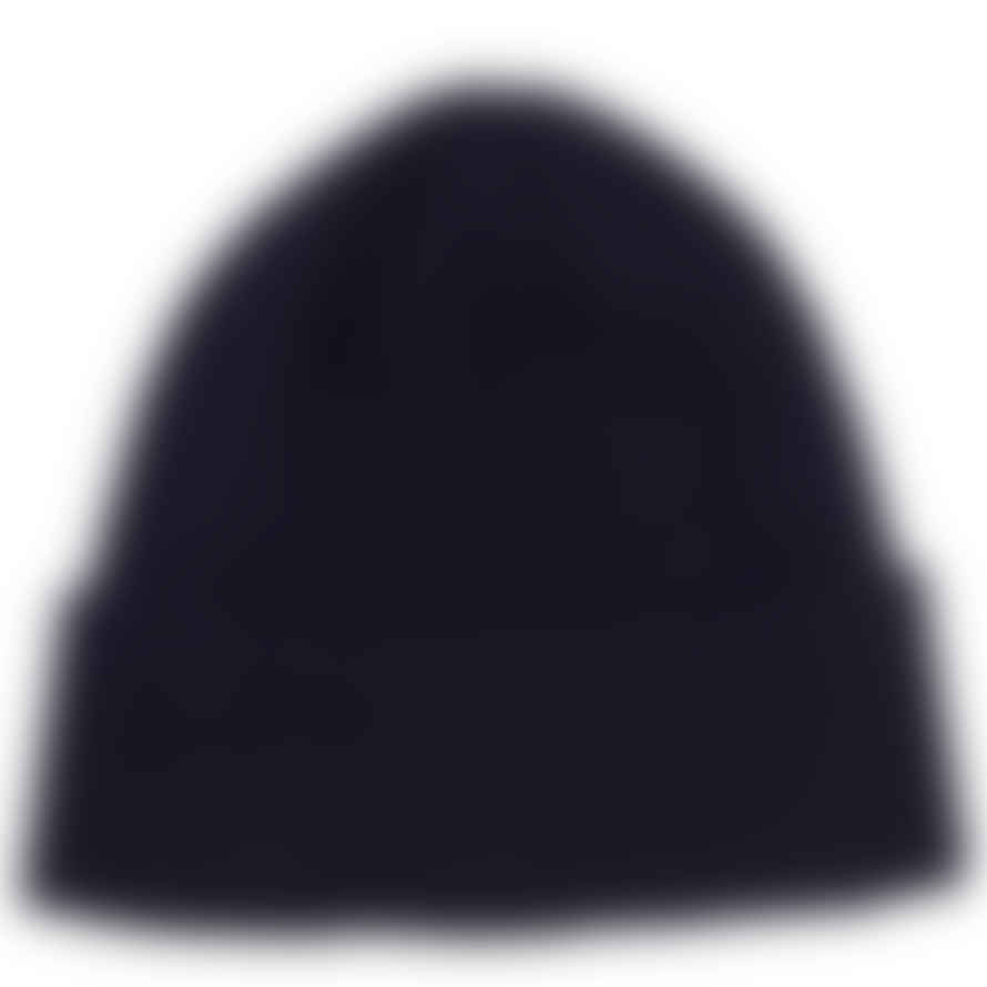 Barbour Swinton Beanie - Navy