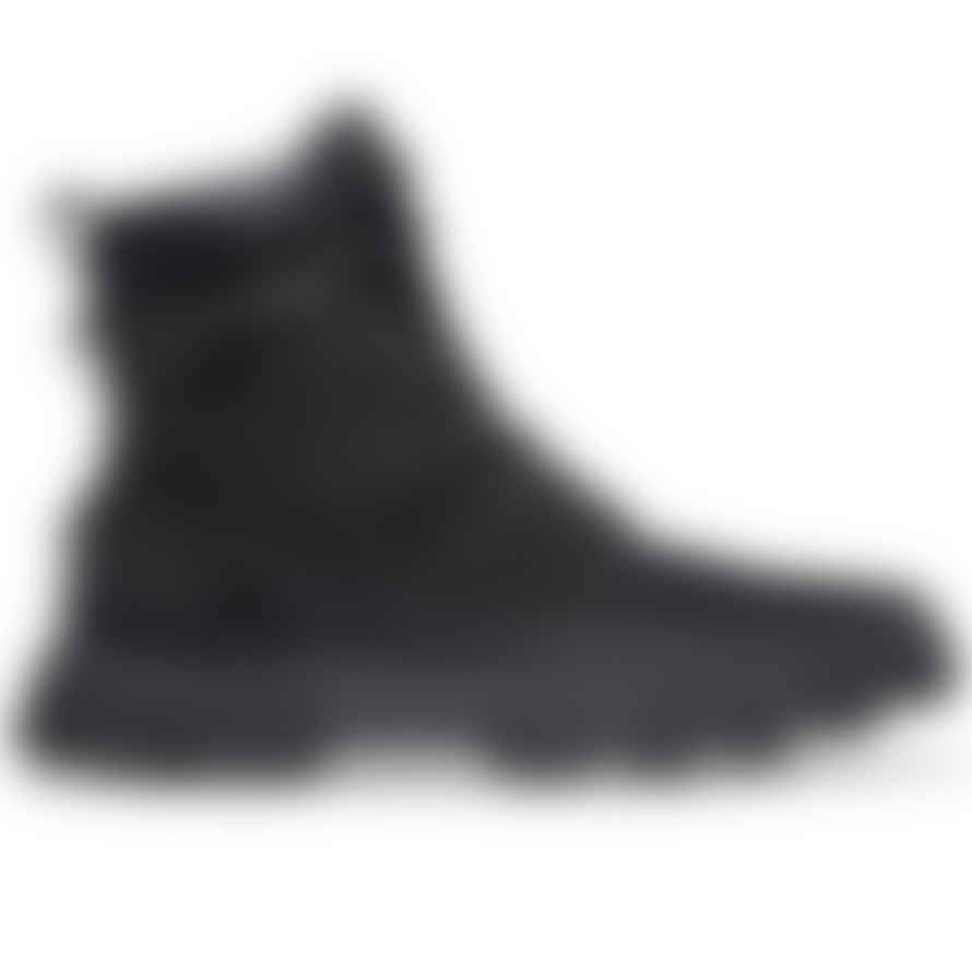 Timberland Originals Ultra Waterproof Boot - Black Nubuck