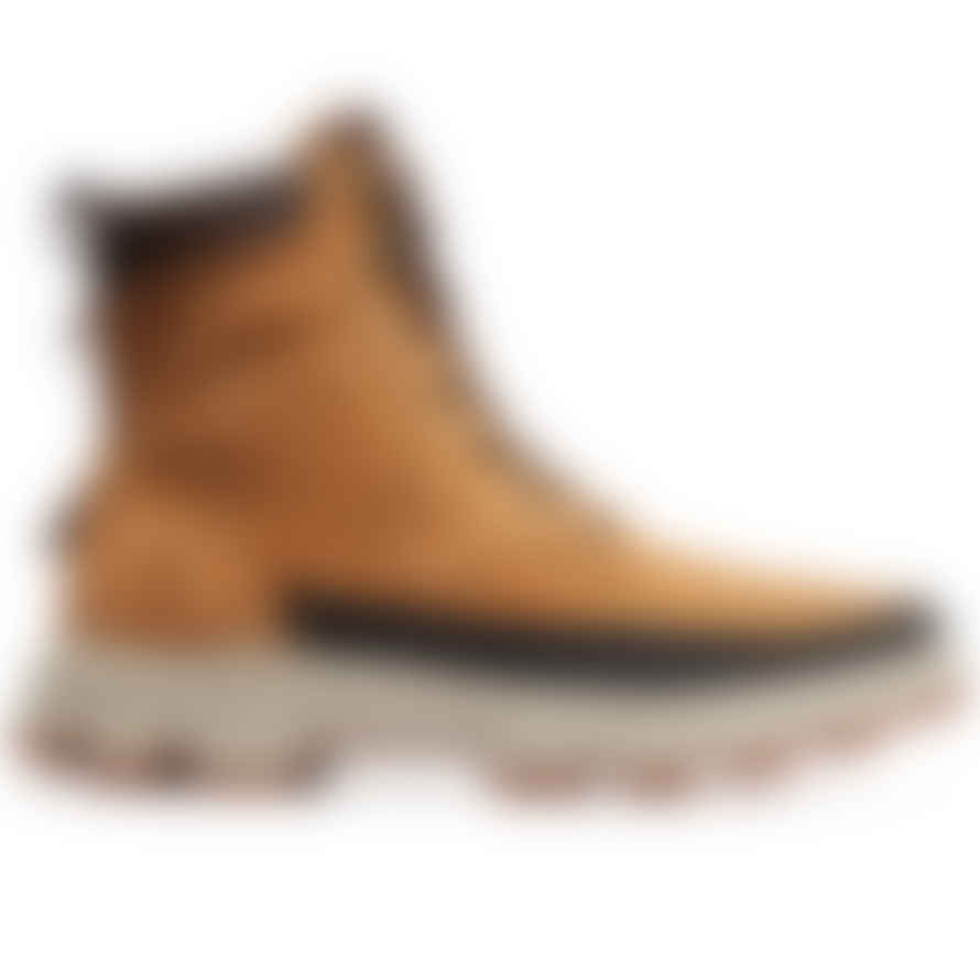 Timberland Originals Ultra Waterproof Boot - Wheat Nubuck