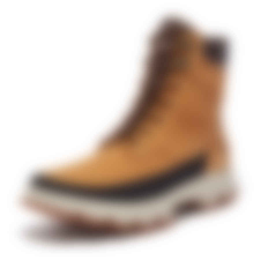 Timberland Originals Ultra Waterproof Boot - Wheat Nubuck