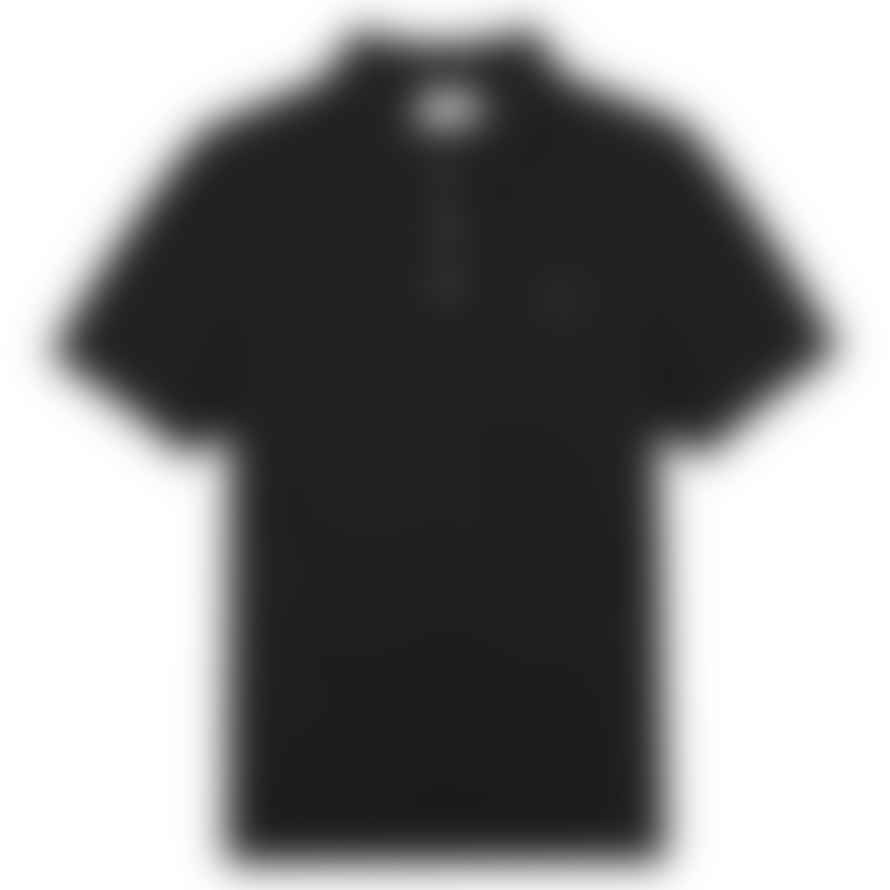 Farah New Blanes Polo - Black