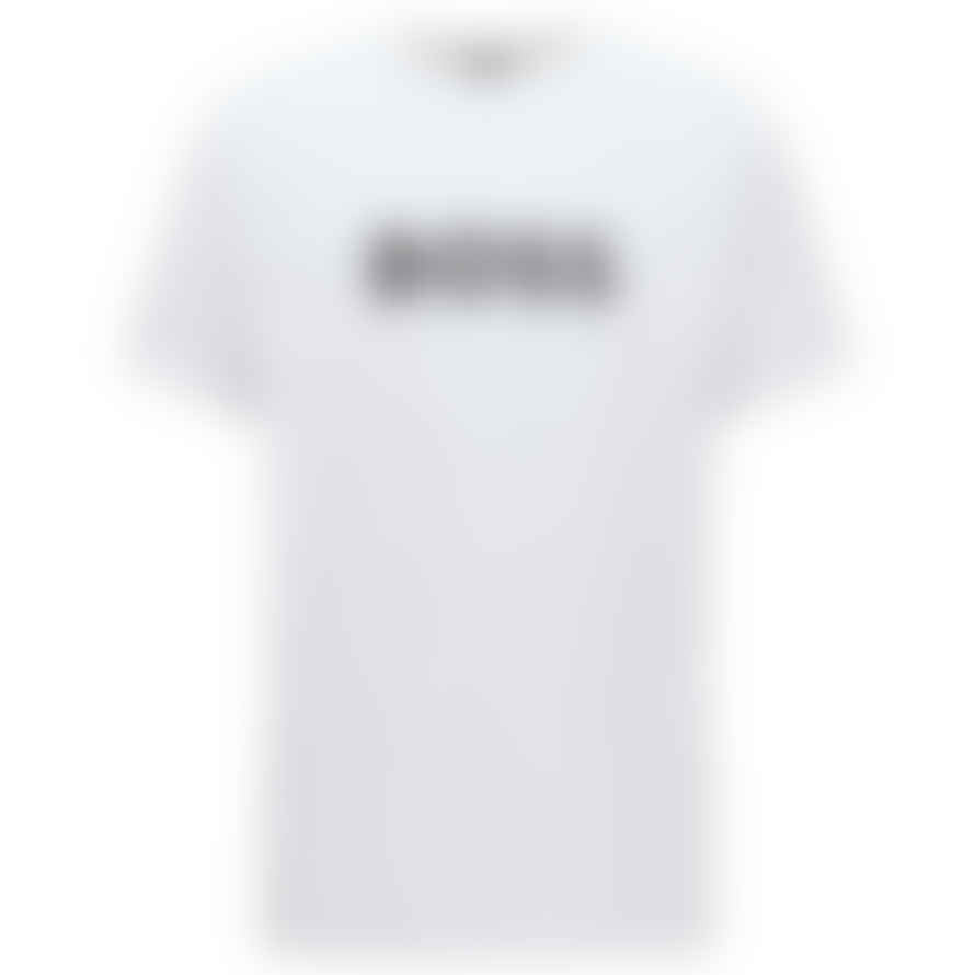 Boss Rn T-shirt - Natural White