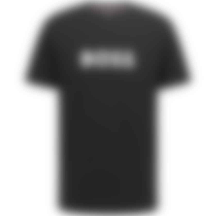 Boss Rn T-shirt - Black