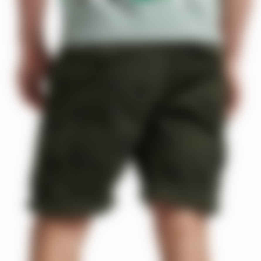 Superdry Vintage Core Cargo Shorts - Overdyed Camo