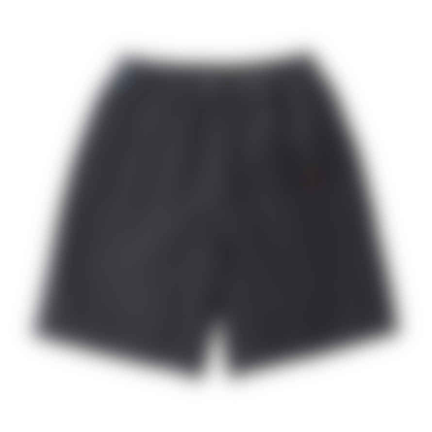 Gramicci G-shorts - Black