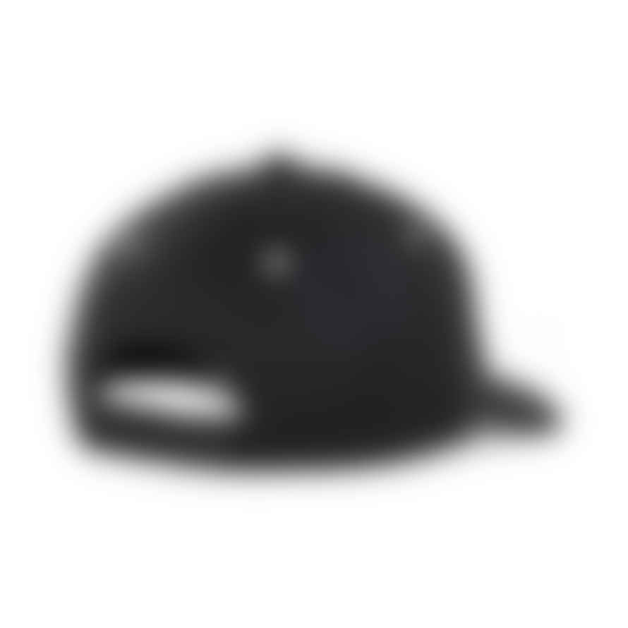 Boss Fresco 3 Emed Cap - Black