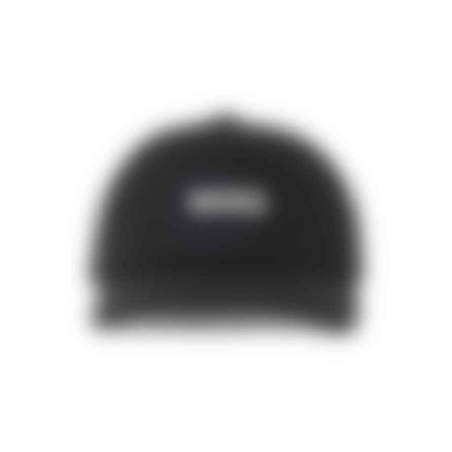 Boss Fresco 3 Emed Cap - Black