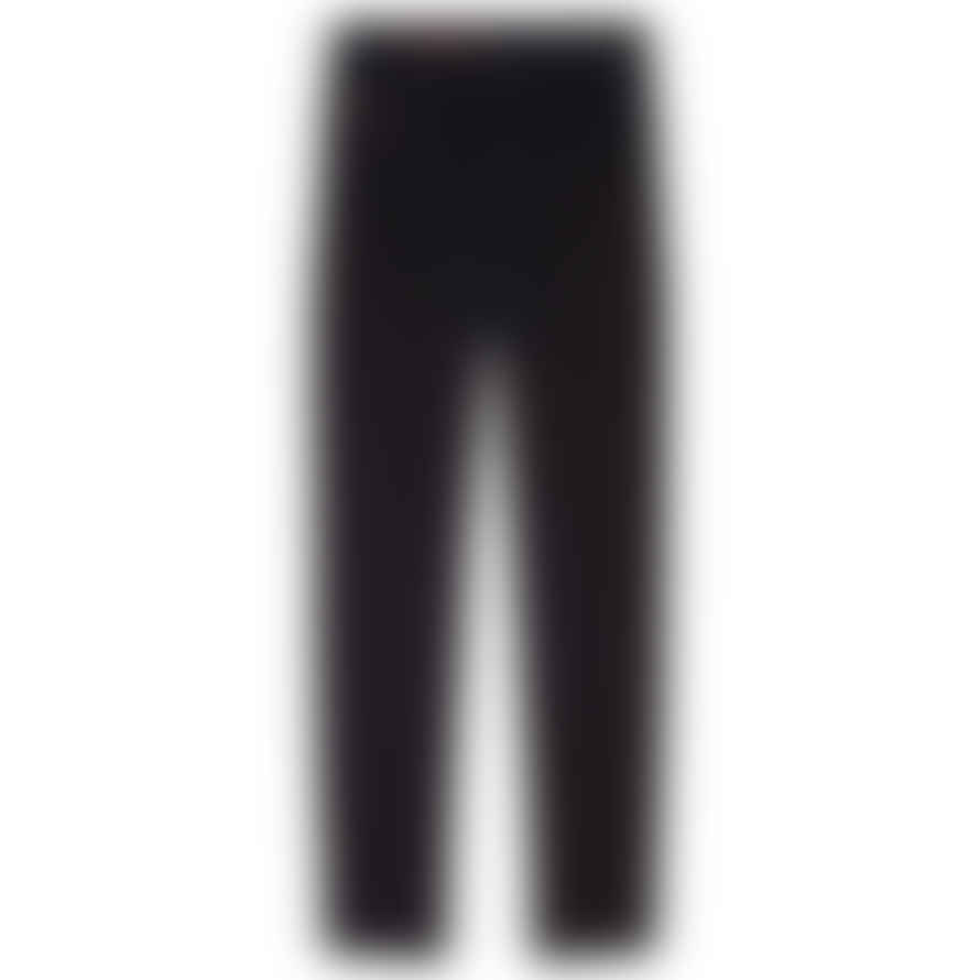 Diesel D-fining 69yp Tapered Fit Jeans - Black