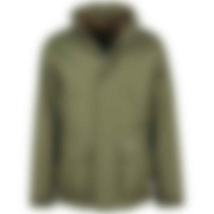 Barbour Tripple Dry Jacket - Olive