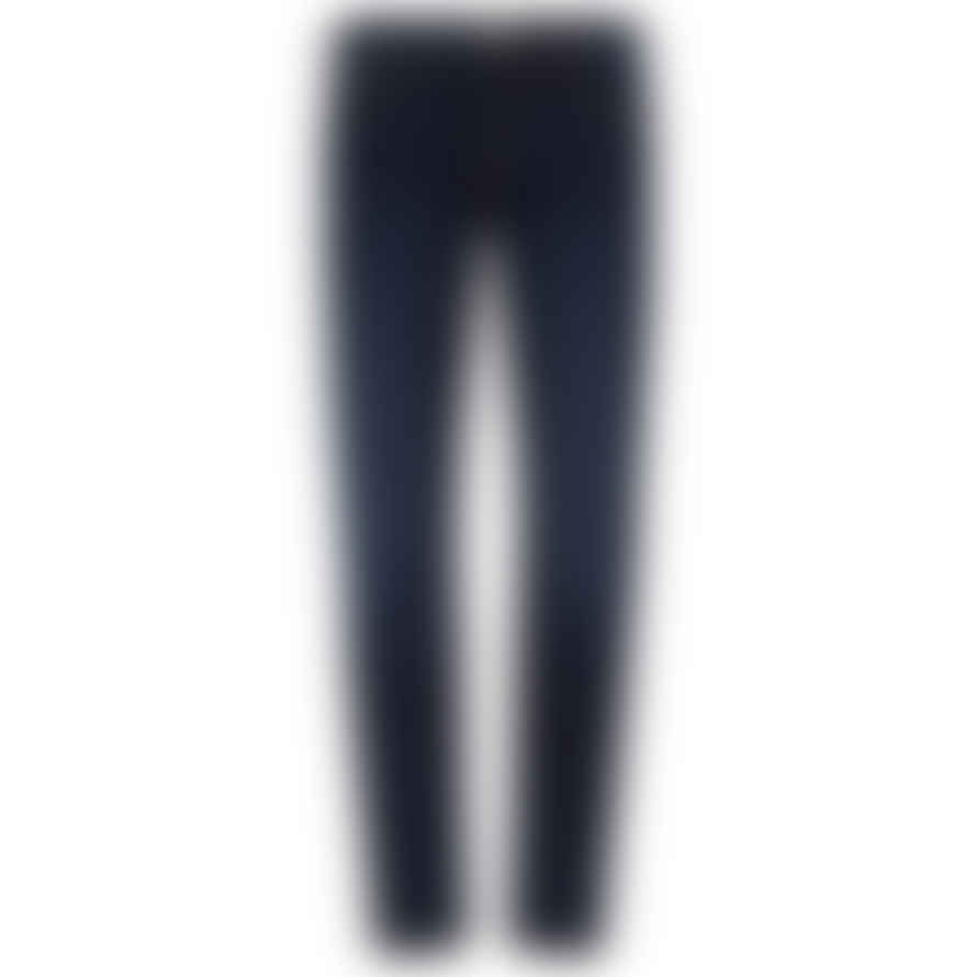 Armani Exchange J13 Slim Fit Jeans - Indigo Dark Blue