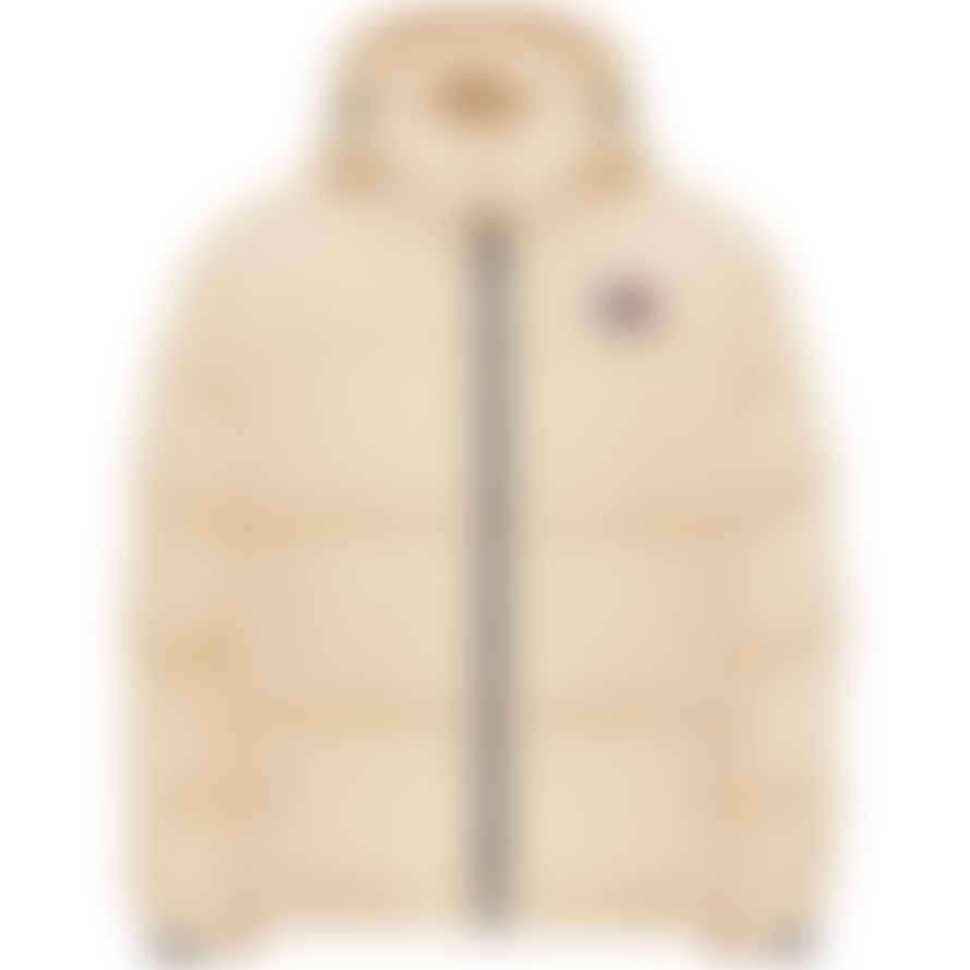 Tommy Hilfiger Tommy Jeans Alaska Puffer Jacket - Trench