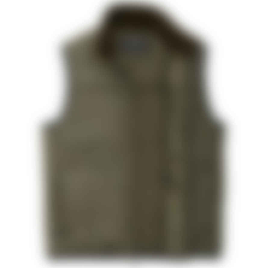 Filson Ultralight Vest - Olive Grey