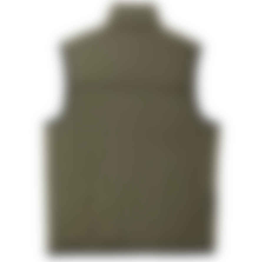 Filson Ultralight Vest - Olive Grey