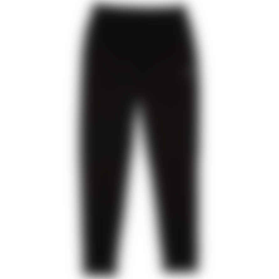 Lacoste Fleece Jogger Xh9624 - Black