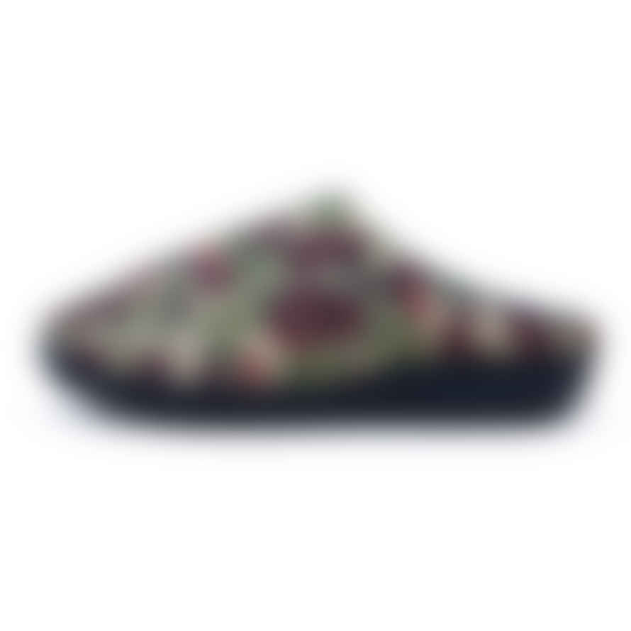 Subu Winter Slippers - Duck Camo