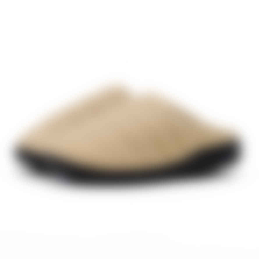 Subu Winter Slippers - Beige