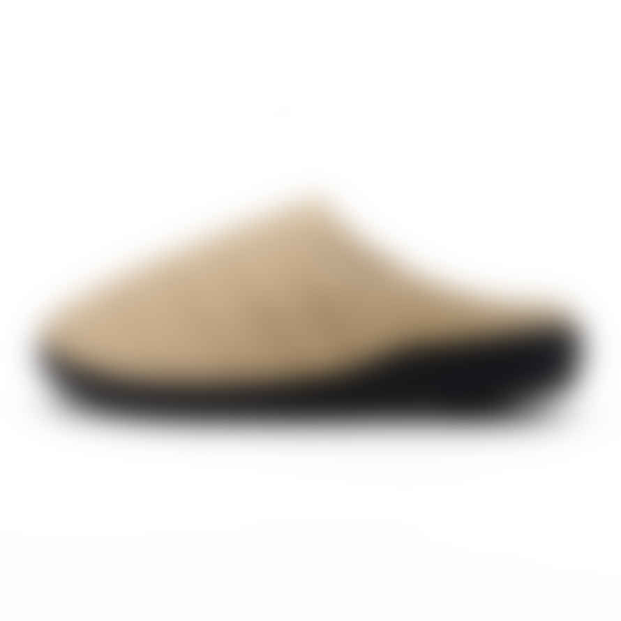 Subu Winter Slippers - Beige