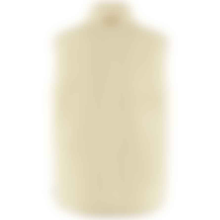 Fjällräven Vardag Pile Fleece Gilet - Chalk White